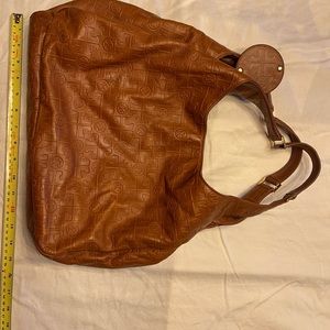 Used Tory Burch Purse